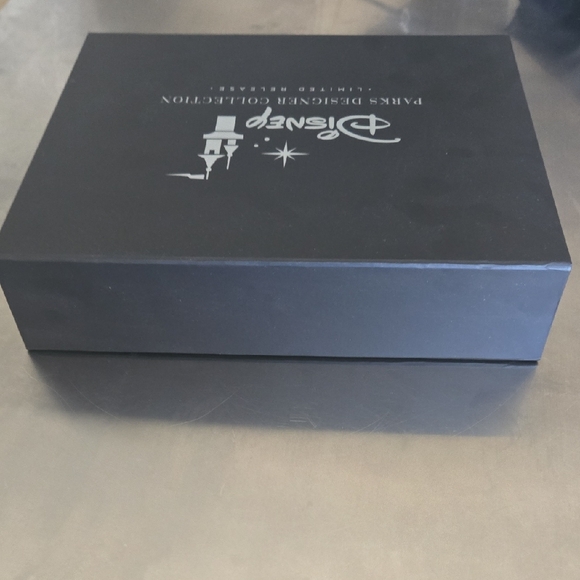 Betsy Johnson Disney Parks Mouse Ears - Picture 6 of 7